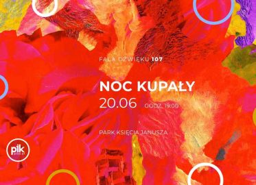 Noc Kupały z Wolskim Centrum Kultury