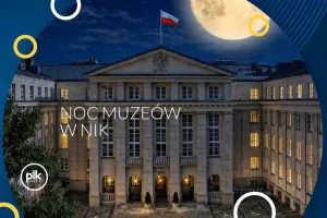 Noc Muzeów 2026 w Najwyższej Izbie Kontroli