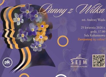 Panny z Wilka | otwarty pokaz filmu