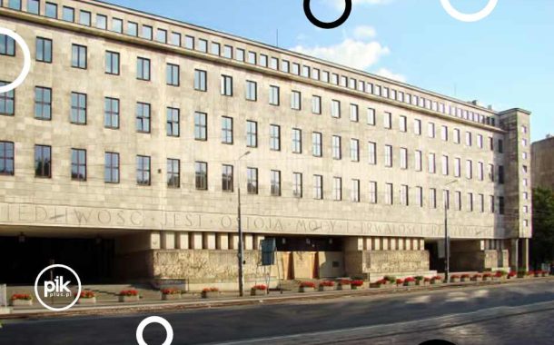 Sąd Okręgowy w Warszawie