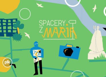 Śladami Marii Skłodowskiej-Curie | spacer