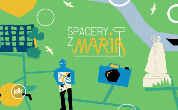 Śladami Marii Skłodowskiej-Curie | spacer