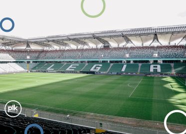 Noc Muzeów 2026 na Stadionie Legii Warszawa