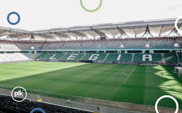 Noc Muzeów 2026 na Stadionie Legii Warszawa