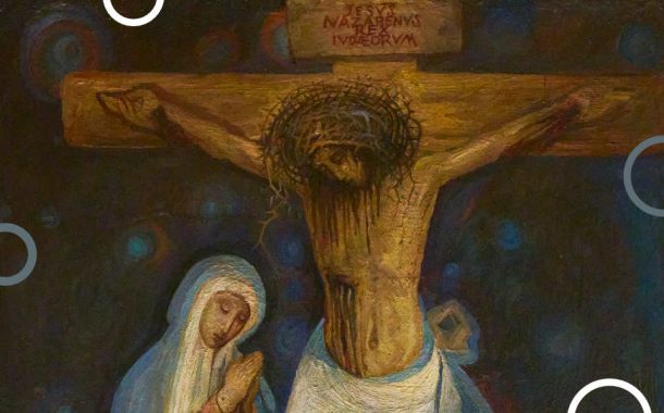 Szukając pocieszenia | wystawa malarstwa i rysunku Kazimierza Królika