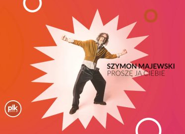 Szymon Majewski - Proszę ja ciebie