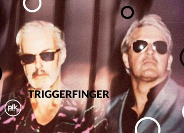 Triggerfinger | koncert w Warszawie - Bilety