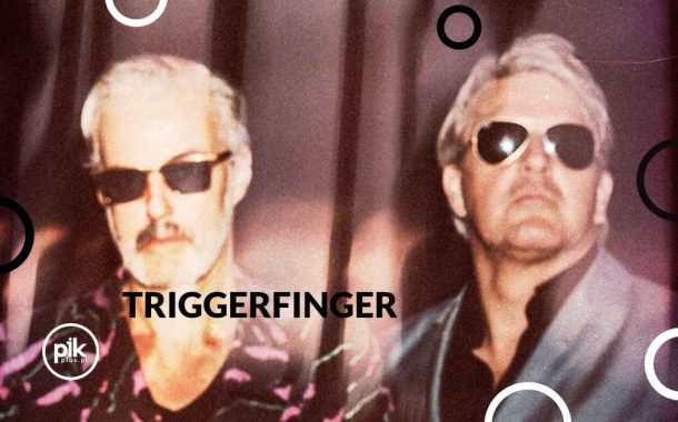 Triggerfinger | koncert w Warszawie - Bilety