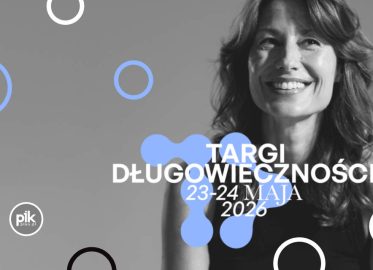 Targi Długowieczności w Warszawie - Bilety