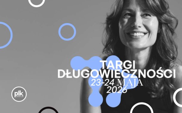 Targi Długowieczności w Warszawie - Bilety