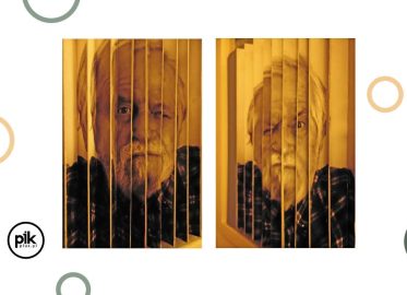 Teoria Widzenia | wystawa Zbigniewa Tomaszczuka