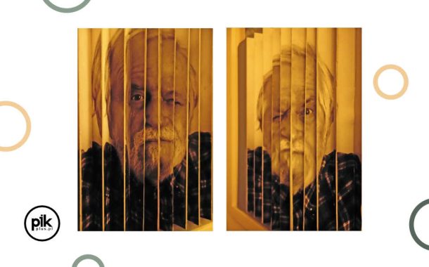 Teoria Widzenia | wystawa Zbigniewa Tomaszczuka