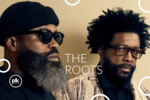 The Roots | koncert w Warszawie – Bilety