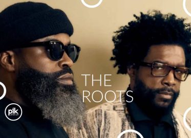 The Roots | koncert w Warszawie - Bilety