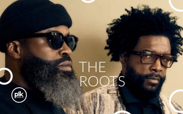 The Roots | koncert w Warszawie - Bilety