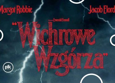 Wichrowe wzgórza | film na Dzień Matki