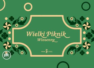 Wielki Piknik Wiosenny