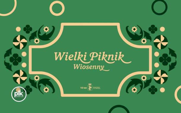 Wielki Piknik Wiosenny
