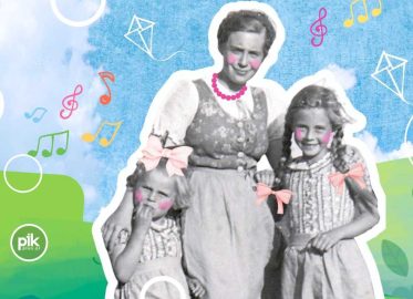 Zaśpiewaj mi, mamo | koncert w Warszawie - Bilety