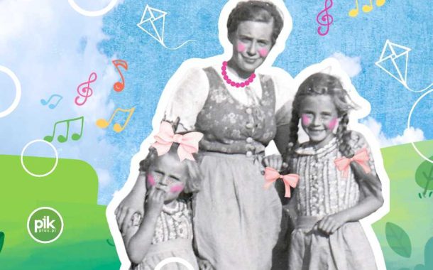 Zaśpiewaj mi, mamo | koncert w Warszawie - Bilety