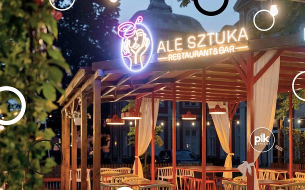 Ale Sztuka