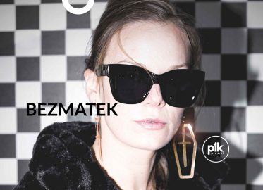 Bezmatek | spektakl w Warszawie - Bilety