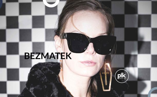 Bezmatek | spektakl w Warszawie - Bilety