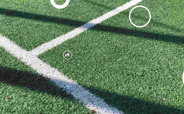 Białołęcki Ośrodek Sportu -  Strumykowa 21