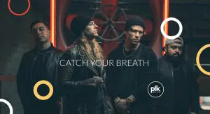 Catch Your Breath | koncert Warszawa – Bilety