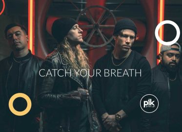 Catch Your Breath | koncert Warszawa - Bilety