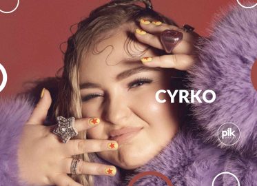 Martyna Cyrko | koncert - Kulturalnie w Parku Herberta