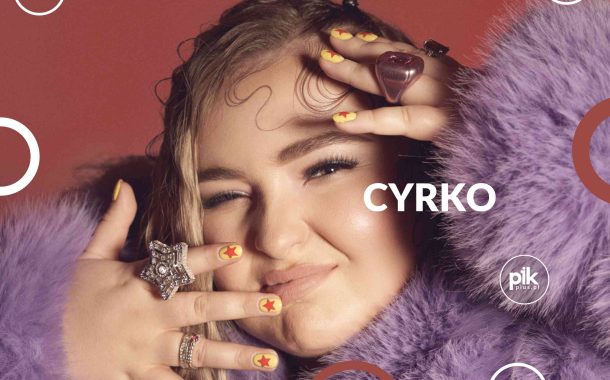 Martyna Cyrko | koncert - Kulturalnie w Parku Herberta