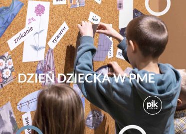 Dzień Dziecka w Państwowym Muzeum Etnograficzne w Warszawie
