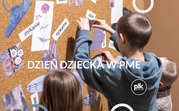 Dzień Dziecka w Państwowym Muzeum Etnograficzne w Warszawie