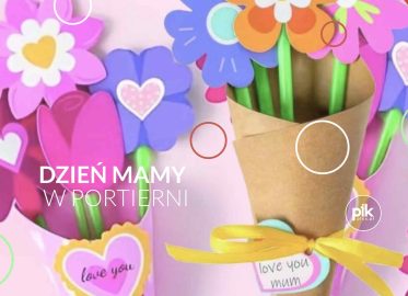 Dzień Mamy w Portierni