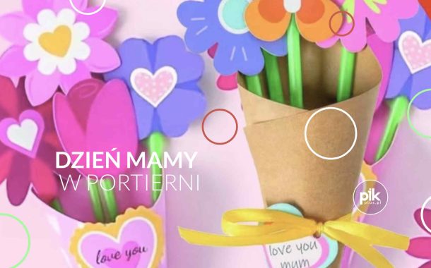Dzień Mamy w Portierni