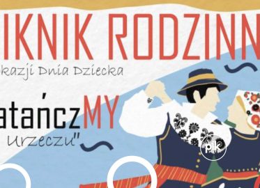 Dzień Dziecka na Plaży Romantycznej