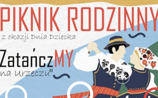 Dzień Dziecka na Plaży Romantycznej