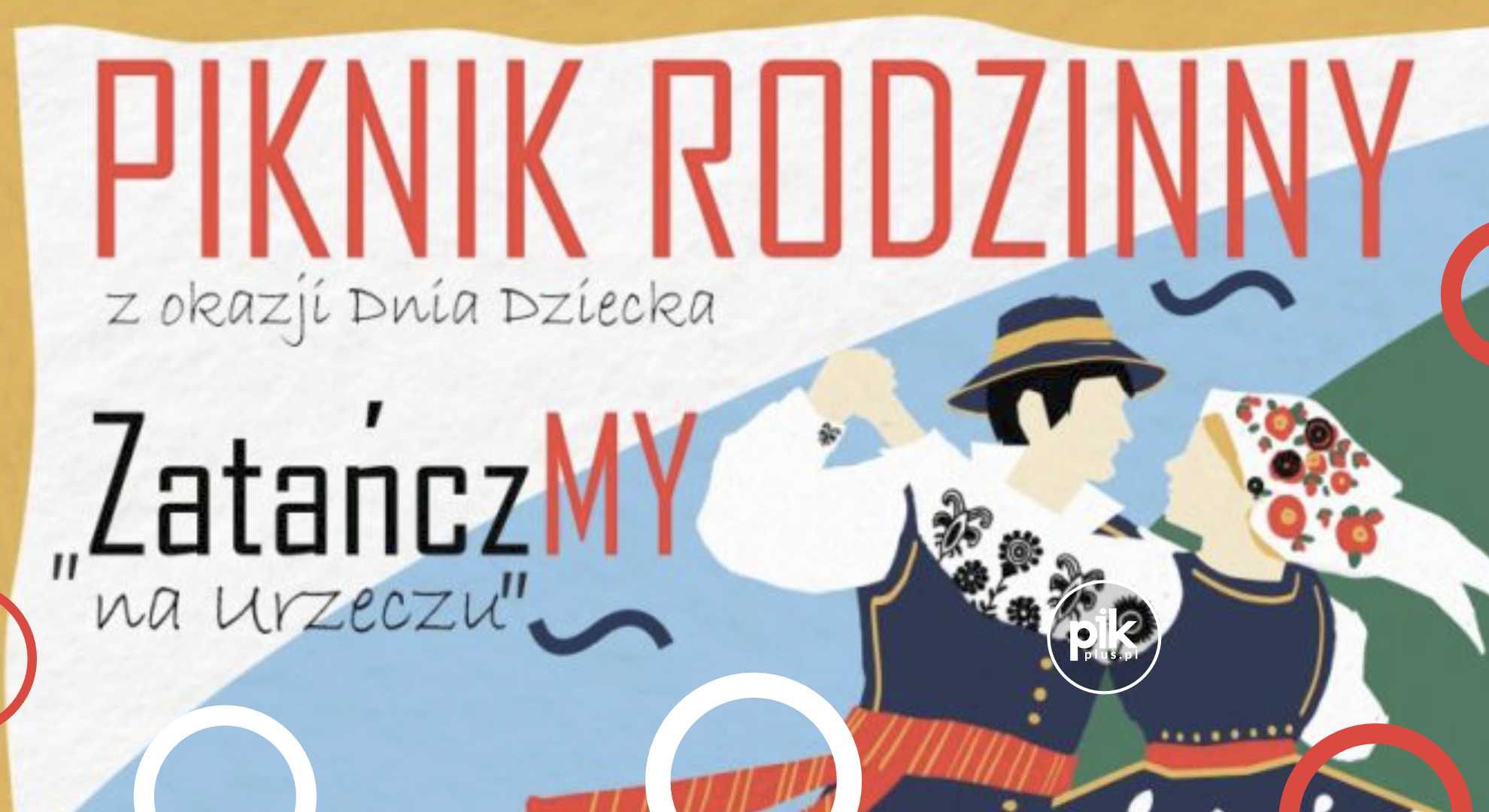 Dzień Dziecka na Plaży Romantycznej
