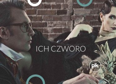 Ich czworo | spektakl w Warszawie - Bilety
