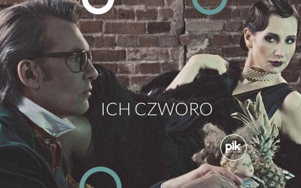 Ich czworo | spektakl w Warszawie - Bilety