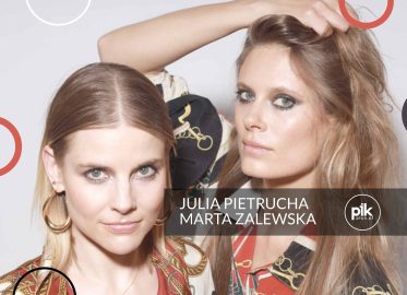 Julia Pietrucha i Marta Zalewska | koncert - Kulturalnie w Parku Herberta