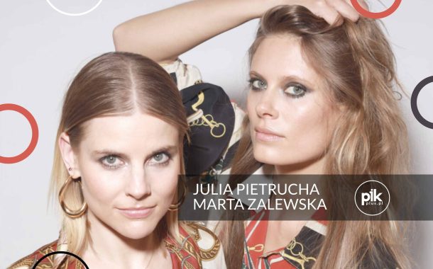 Julia Pietrucha i Marta Zalewska | koncert - Kulturalnie w Parku Herberta