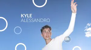 Kyle Alessandro | koncert w Warszawie – Bilety