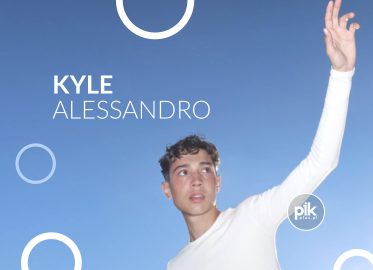 Kyle Alessandro | koncert w Warszawie - Bilety