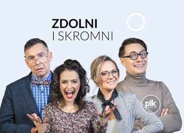 Zdolni i Skromni - 