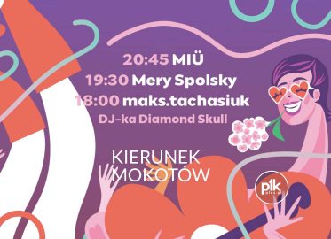Dni Mokotowa - Kierunek Mokotów