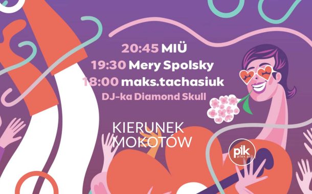 Dni Mokotowa - Kierunek Mokotów