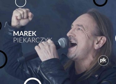 Marek Piekarczyk | koncert w Warszawie - Bilety