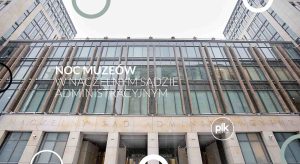 Noc Muzeów 2026 w Naczelnym Sądzie Administracyjny